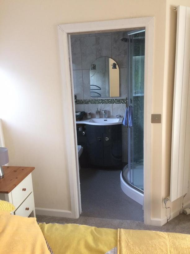 Hartpury B&B Экстерьер фото