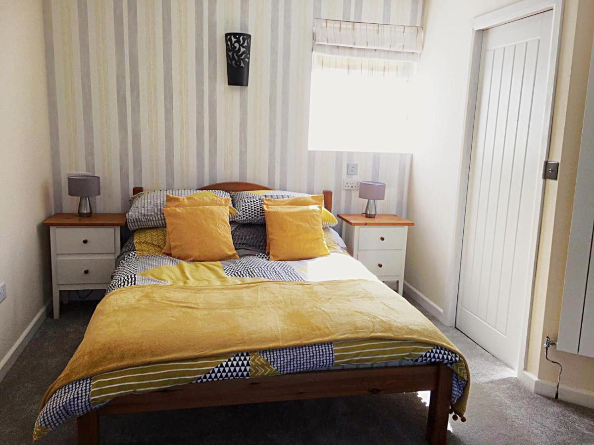 Hartpury B&B Экстерьер фото
