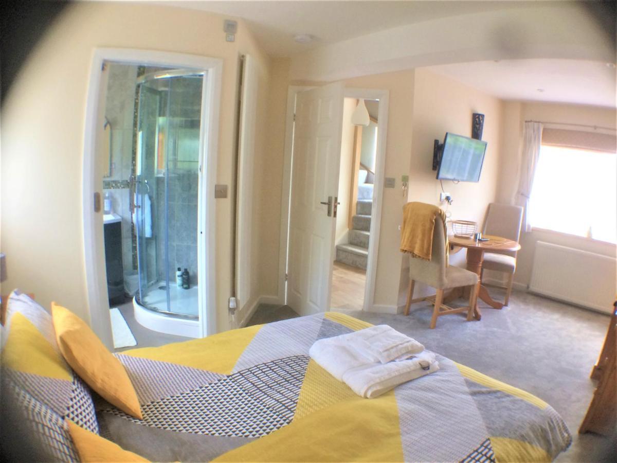Hartpury B&B Экстерьер фото
